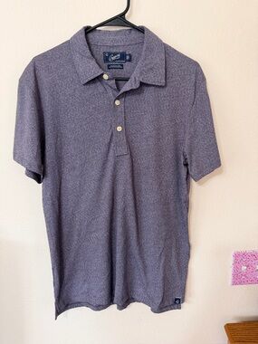 Grayers men polo top size M